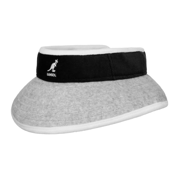 Beach Side Visor by Kangol --> Shop Hats, Beanies & Caps  display picture 3