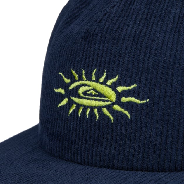 Bluff Shade Cap by Quiksilver - 32,95 €