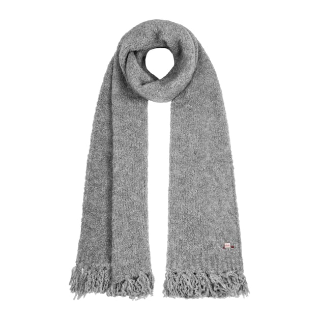 Bratz Alpaca Wool Scarf by bedacht - 103,95 €