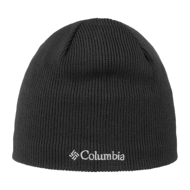 Bugaboo Omni-Heat Beanie by Columbia --> Shop Hats, Beanies & Caps online ▷  Hatshopping Columbia ユニ Heat II ビーニー、ブラック、ワンサイズ, ブラック。, One Size