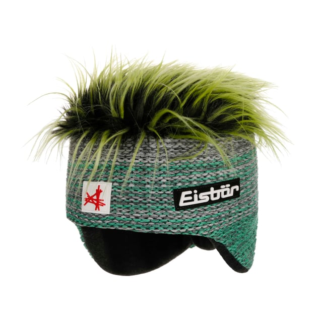 Campo Cocker Ski Hat by Eisbär --> Shop Hats, Beanies & Caps