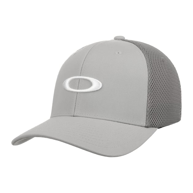 mesh cap oakley panel hat