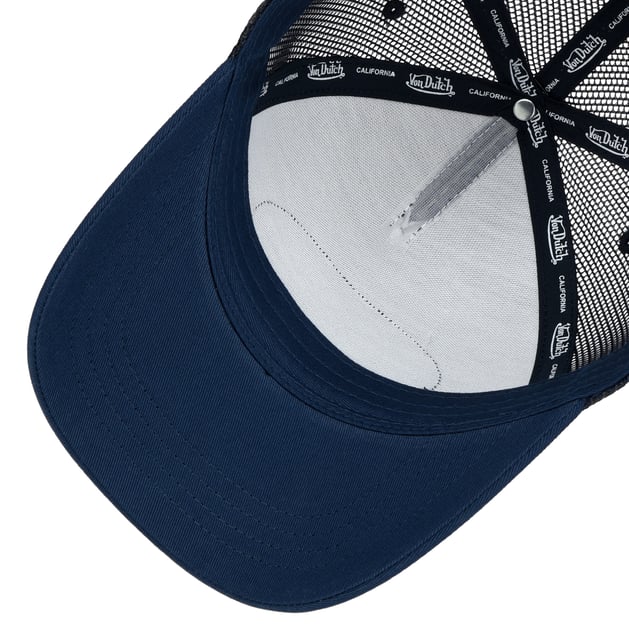 Classic Oval Logo Cap by Von Dutch - 37,95 €