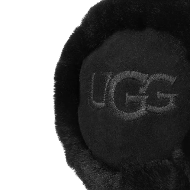 Classic Sheepskin Ear Warmers by UGG --> Shop Hats, Beanies & Caps