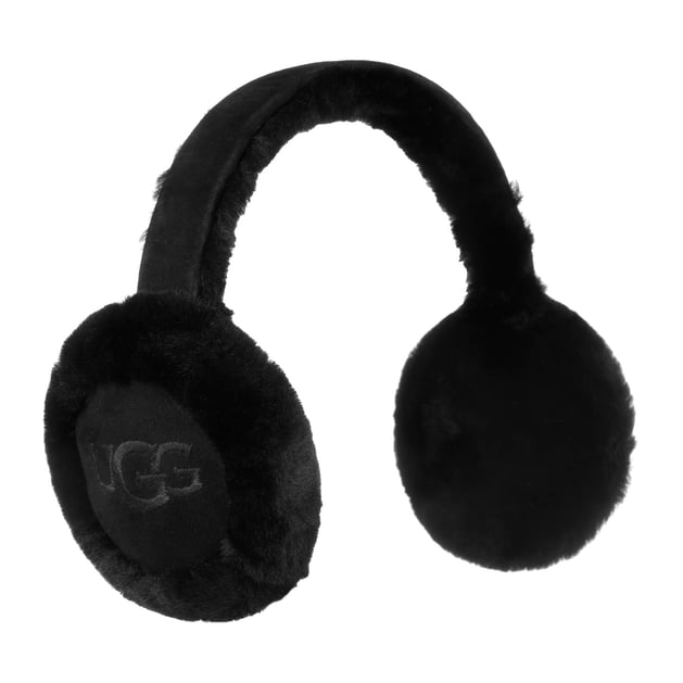 Classic Sheepskin Ear Warmers by UGG --> Shop Hats, Beanies & Caps
