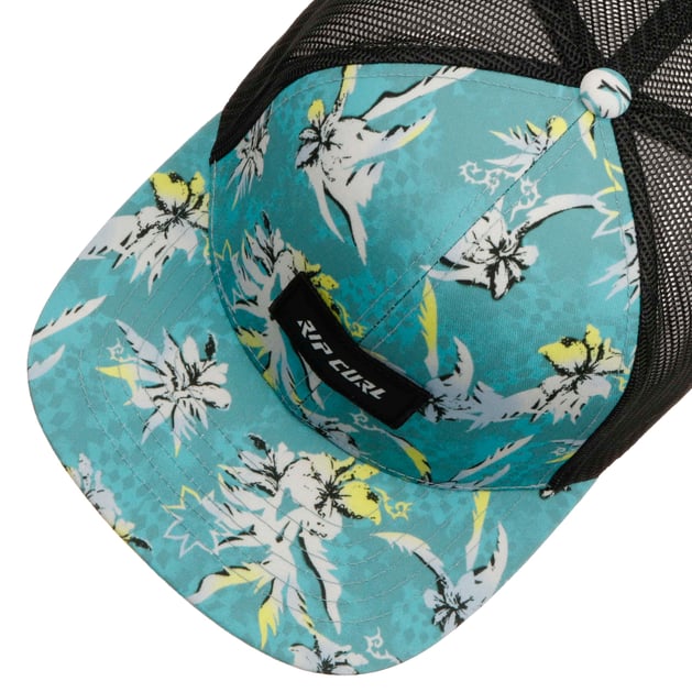 RIV NOBUHIKO リブノブヒコ CLINCH FLOWER CAP riv nobuhiko(リブノブヒコ)LEE FLOWER TOP – MIDWEST ONLINE STORE