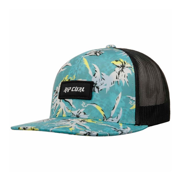 RIV NOBUHIKO リブノブヒコ CLINCH FLOWER CAP riv nobuhiko(リブノブヒコ)LEE FLOWER TOP – MIDWEST ONLINE STORE