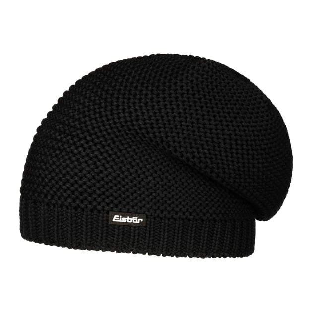 Corson Oversize Knit Beanie by Eisbär - 57,95 €