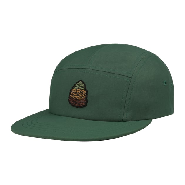 Creek Side 5 Panel Cap by Columbia --> Shop Hats, Beanies & Caps