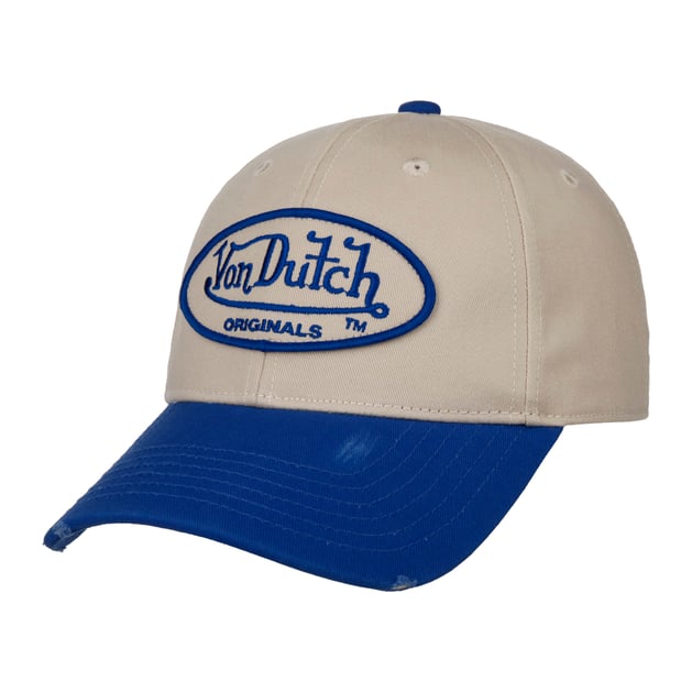 DB Denver Dad Cap by Von Dutch - 42,95 € display picture 1