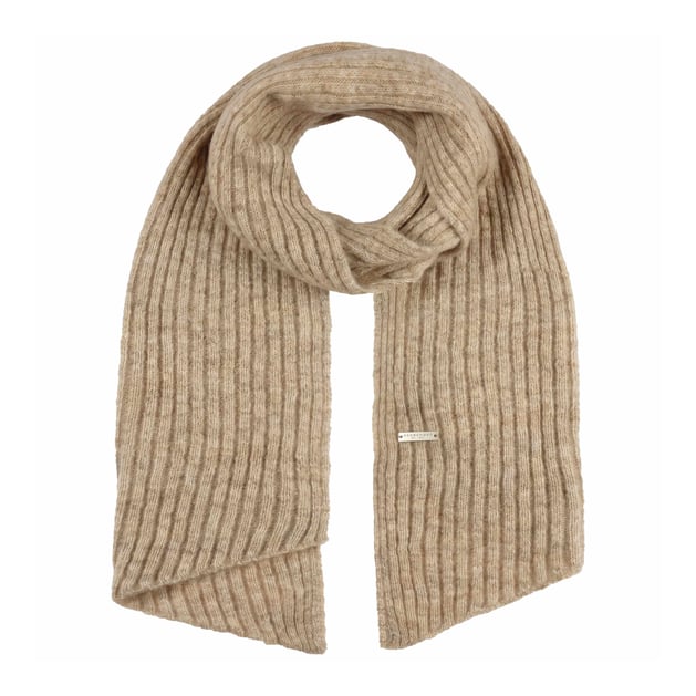Dernica Knit Scarf by Seeberger - 62,95 €