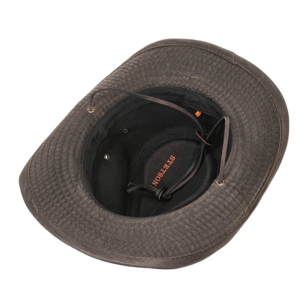 Diaz Outdoor Hat by Stetson - 82,95 €