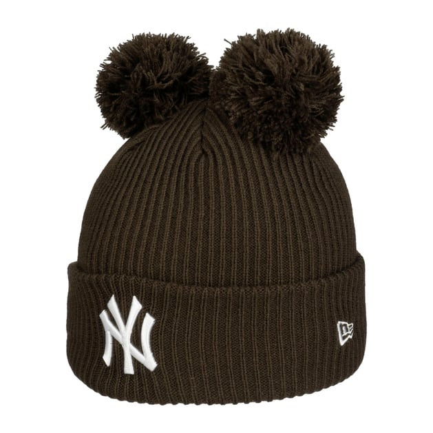 帽子 Madhappy Yankees Rib knit beanie Yankees Rib Knit Beanie | Madhappy