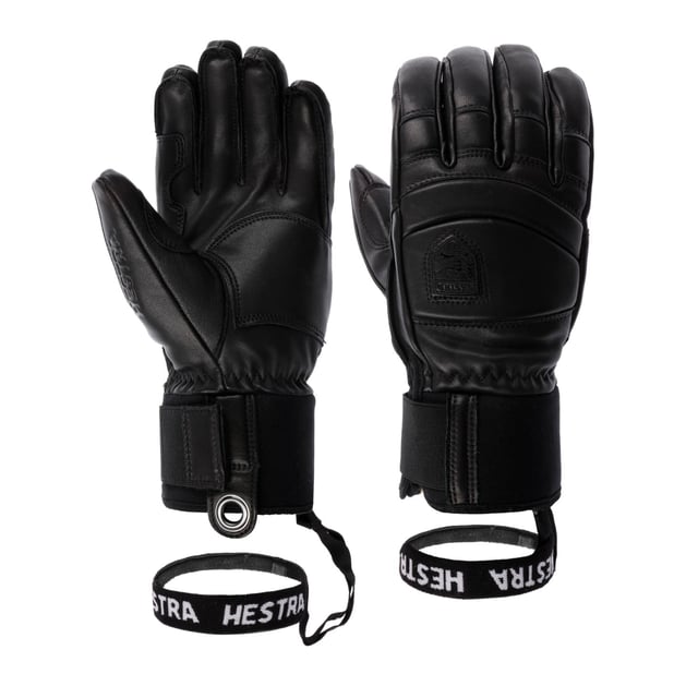 Fall Line 5-Finger Gloves by Hestra --> Shop Hats, Beanies & Caps