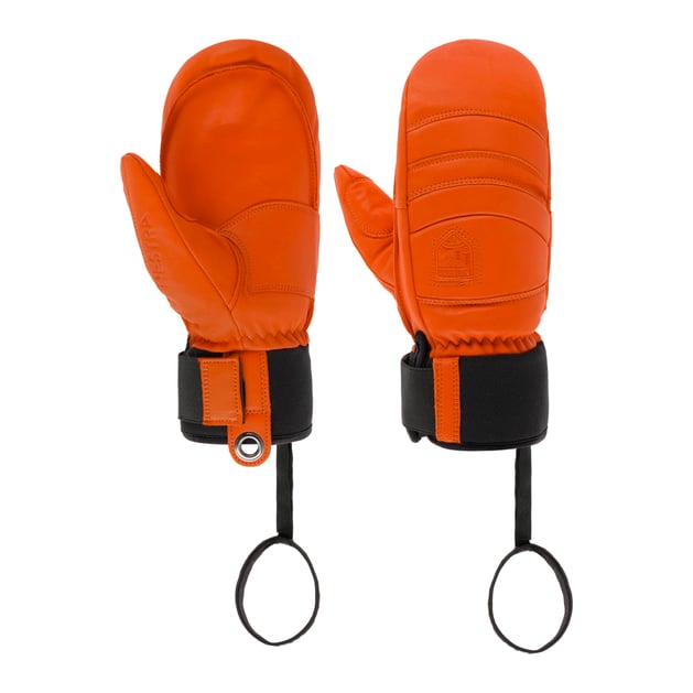 新品タグ付き HESTRA ヘストラ Fall Line Mitt サイズ9 Fall Line - mitt – Hestra Gloves
