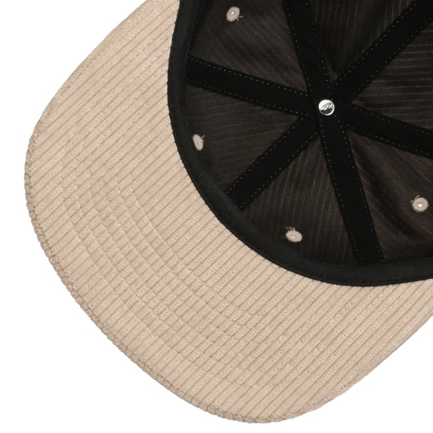 PABLO VINCI 6 PANEL CAP ROPE Beige 新品未使用 pablo vinch 6 PANEL CAP ROPE Beige - メルカリ
