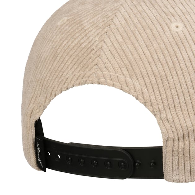 PABLO VINCI 6 PANEL CAP ROPE Beige 新品未使用 pablo vinch 6 PANEL CAP ROPE Beige - メルカリ