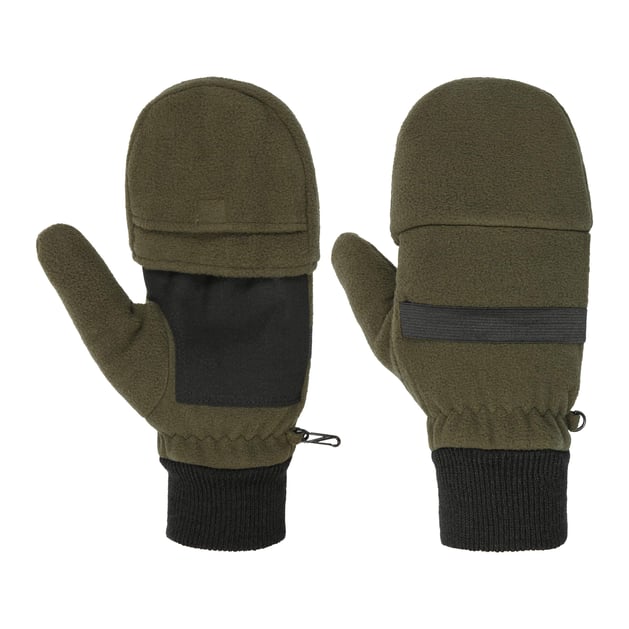 Fleece Gloves by Lodenhut Manufaktur - 38,95 €