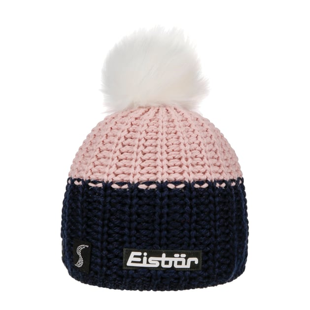 Focus Lux Crystal Skipool Beanie by Eisbär - 72,95 €