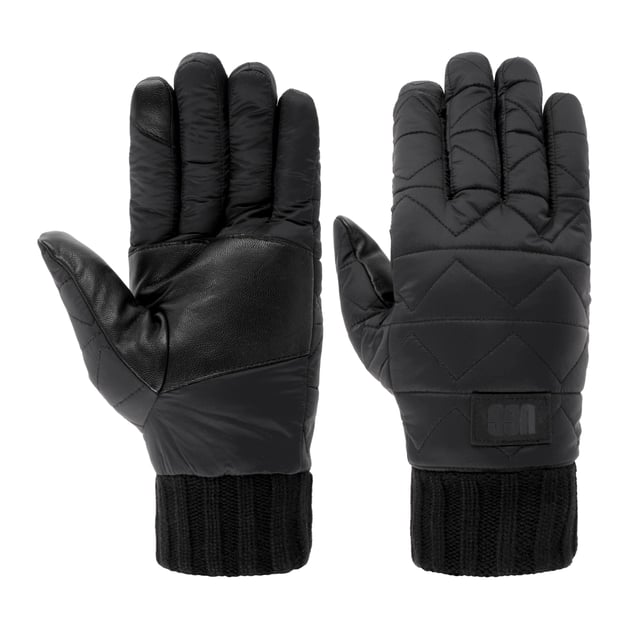 Fownes All Weather Quilted Gloves by UGG --> Shop Hats  display picture 1