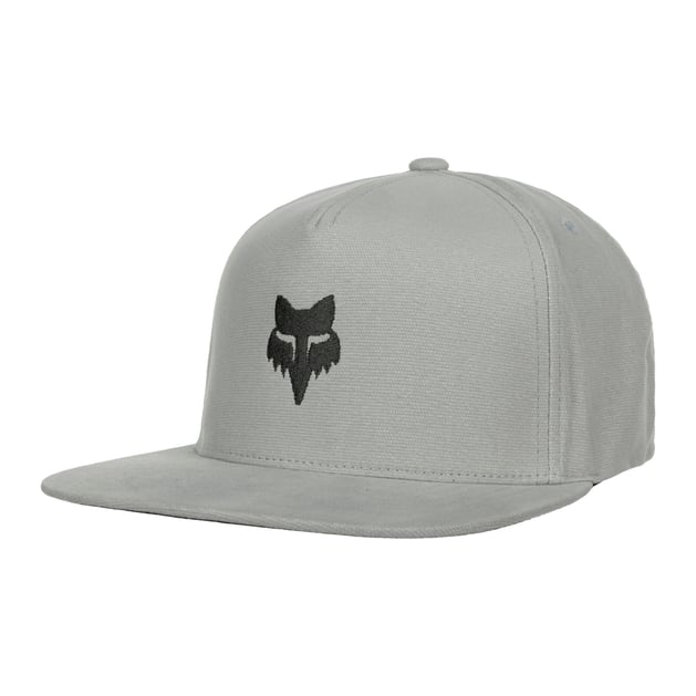 Fox Head Snapback Cap by FOX - 37,95 €