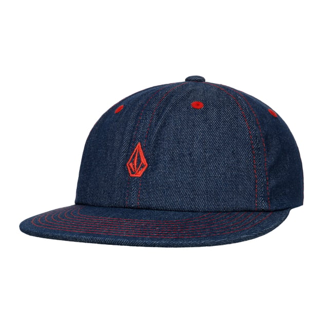 Full Stone Nuts Cap by Volcom --> Shop Hats, Beanies & Caps online