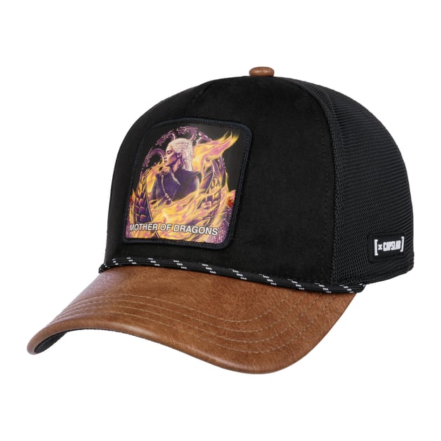 Game of Thrones Dragons Cap by Capslab - 42,95 €