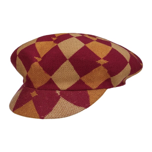 帽子 RRL GLEN PLAID NEWSBOY CAP s-l400.jpg