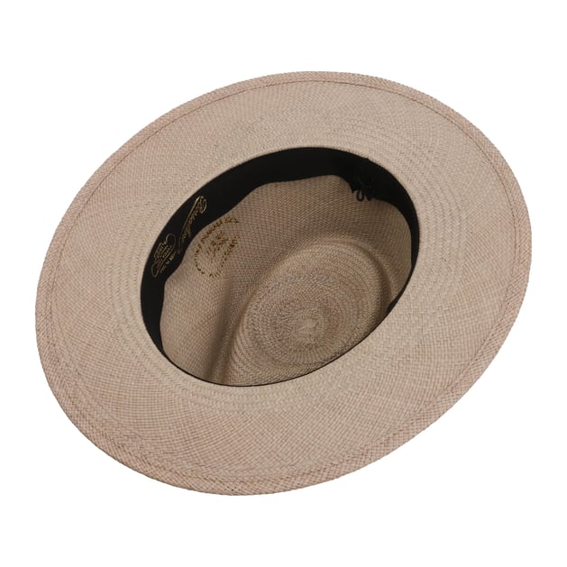George Quito Panama Hat by Borsalino - 352,95 €