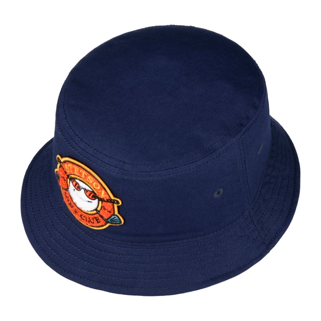 メンズウェア GOOLD GOLF ROCKERS PILE BUCKET HAT NAVY GOOLD GOLF ROCKERS PILE BUCKET HAT NAVY ゴールドゴルフロッカーズ