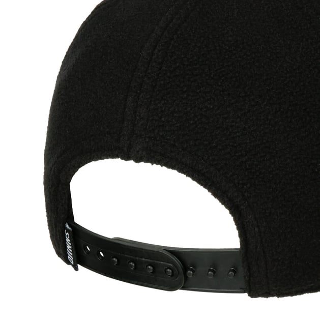 HFT Puffy Nylon Cap by Djinns --> Shop Hats, Beanies & Caps online