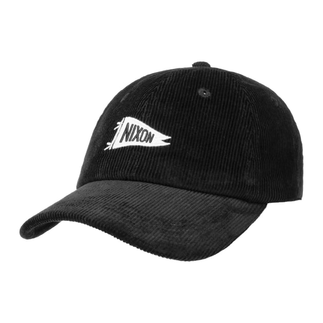 Harvey Strapback Cap by Nixon - 42,95 €