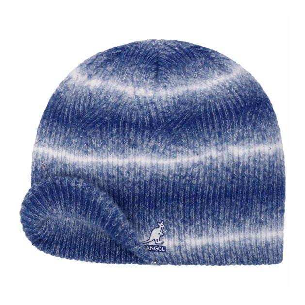 Heathered 2-Way Beanie Hat by Kangol - 62,95 €