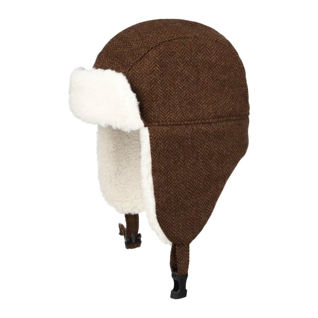 Helvika Aviator Hat by Loevenich - 53,95 €