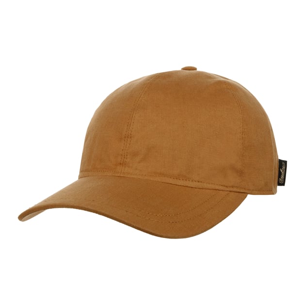 Hiker Linen Cap by Borsalino - 186,95 €