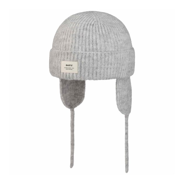 Hillstar Beanie Hat with Ear Flaps by Barts - 37,95 €