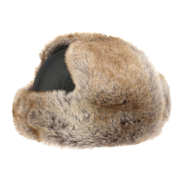 Kamikaze Nylon Trapper Hat by Barts - 53,95 €