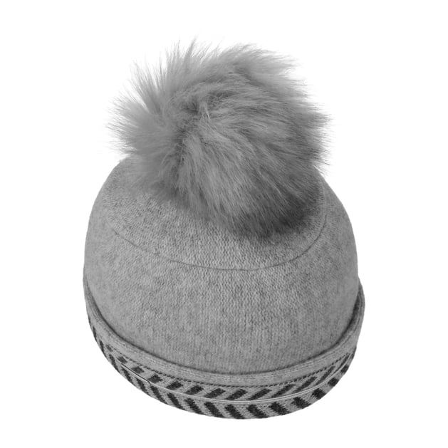 Kenama Milled Wool Hat by Seeberger --> Shop Hats, Beanies & Caps