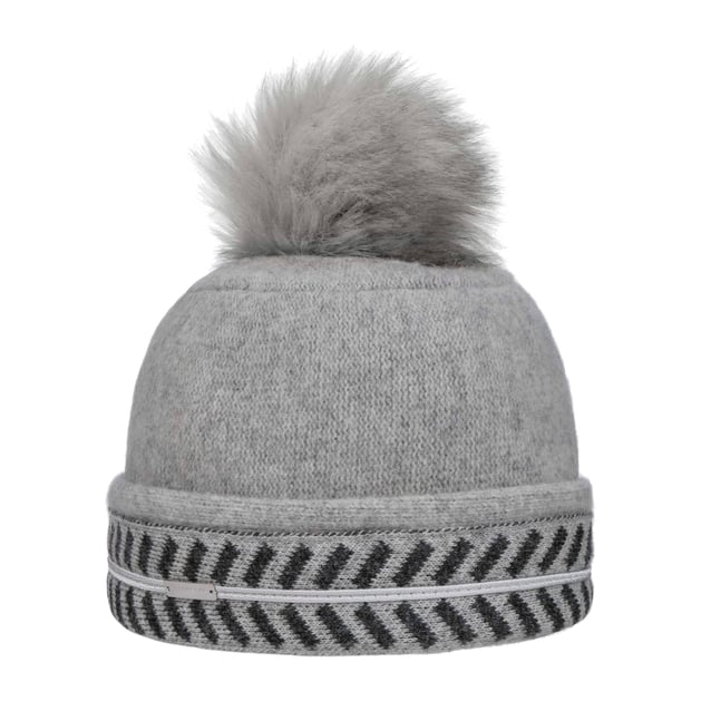 美品 MAISON KINEMA　Pile damage knit cap kinema ニット帽Pile damage knit cap カワシマタカヒロ - メルカリ