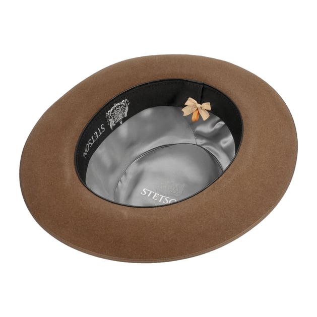 Kenridge Fur Felt Hat by Stetson - 519,95 €