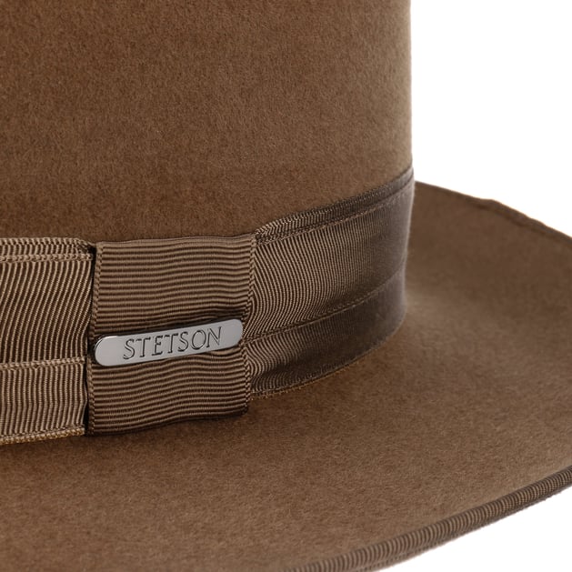 Kenridge Fur Felt Hat by Stetson - 519,95 €
