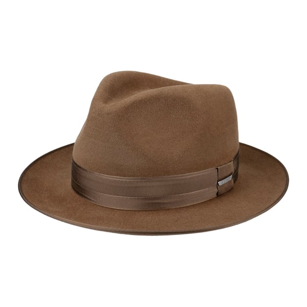Kenridge Fur Felt Hat by Stetson - 499,00 €
