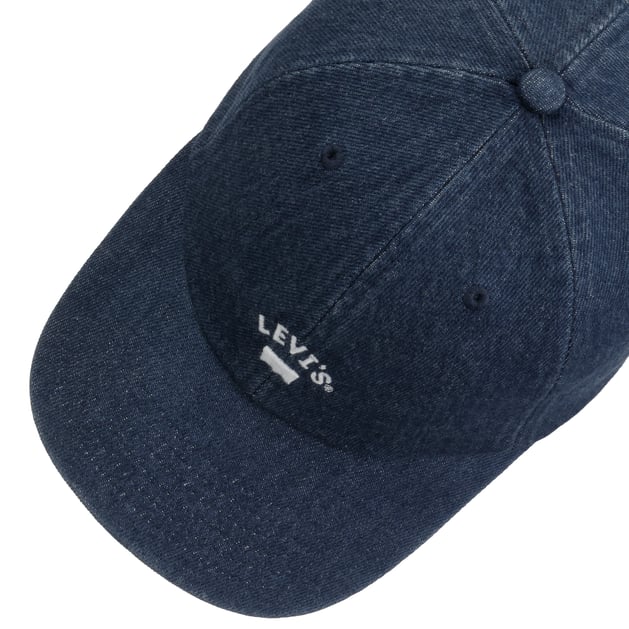 LeeLoo Original Logo Cap ニック Logo Original Cap LeeLoo ニック - Hat 0 キャップ Black Red LEO