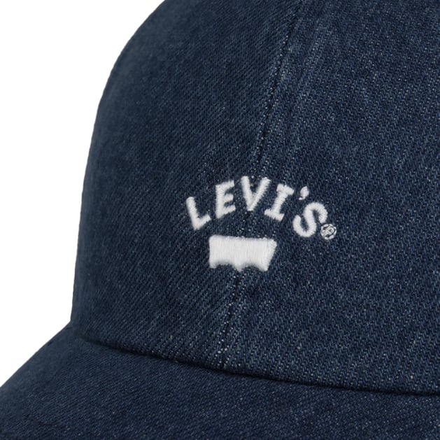 LeeLoo Original Logo Cap ニック Logo Original Cap LeeLoo ニック - Hat 0 キャップ Black Red LEO