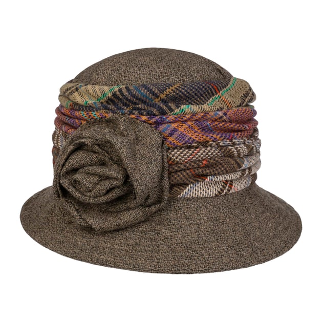 Lerica Women´s Hat by GREVI --> Shop Hats, Beanies & Caps  display picture 2