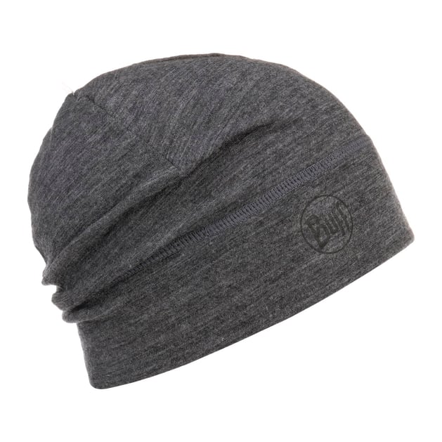 (取寄) バフ ライトウェイト メリノ ウール ビーニー Buff Lightweight Merino Wool Beanie Multistripes Forest Multistripes Forest BUFF®️