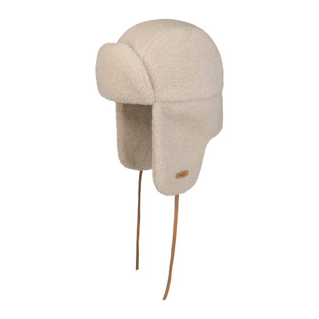 Lucerne Faux Fur Trapper Hat by Barts --> Shop Hats, Beanies  display picture 1