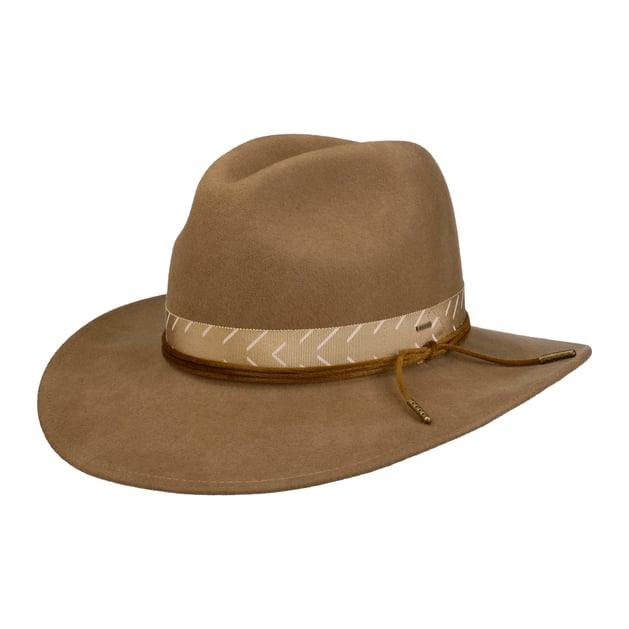 Luz Litefelt Wool Hat by Bailey 1922 - 227,95 € display picture 1