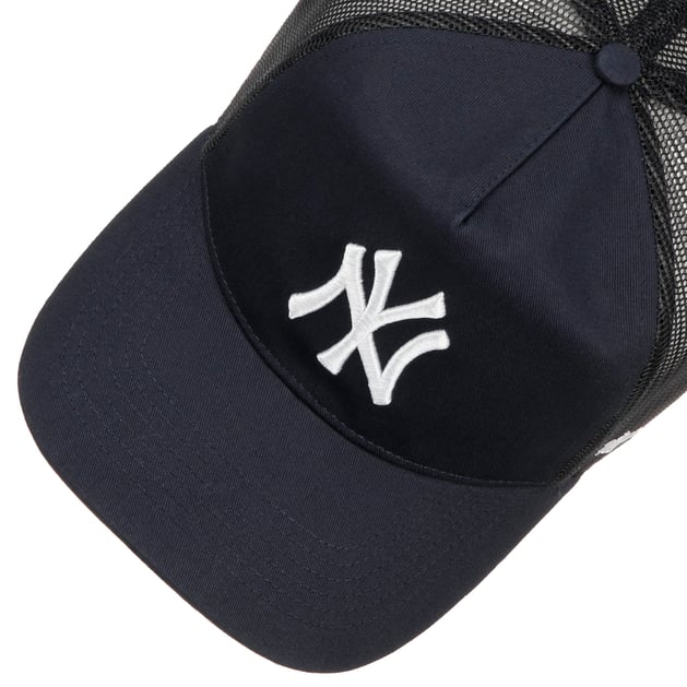 MLB Hitch Yankees Trucker Cap by 47 Brand - 35,95 €