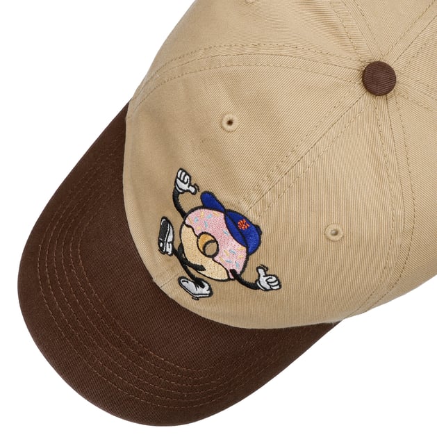 MLB Mets Donuts Cap by 47 Brand - 35,95 €